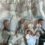 YKKF Veneto Mudansha Gradings
