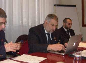 YKKF Italy Congress 2013