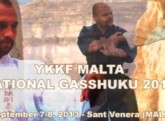Malta Gasshuku