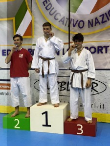 Trofeo Gattamelata 2016 - Dejan