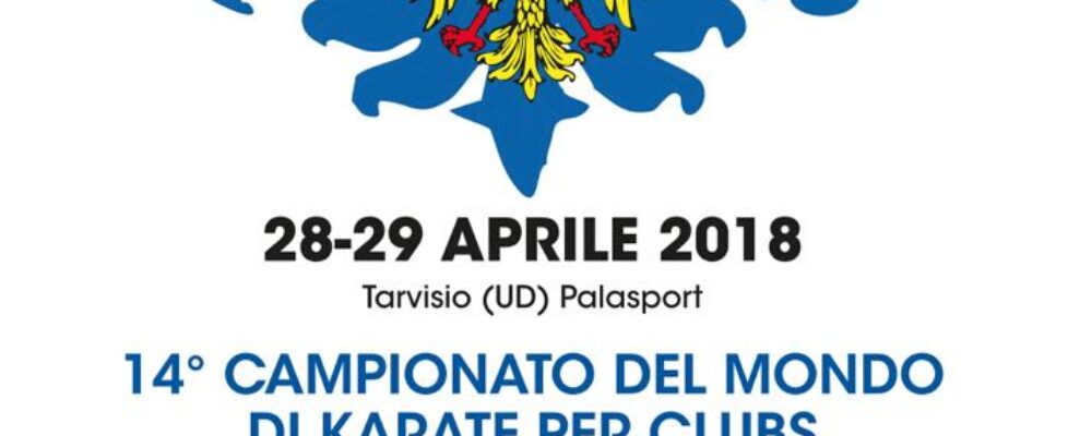 New Friuli Karate