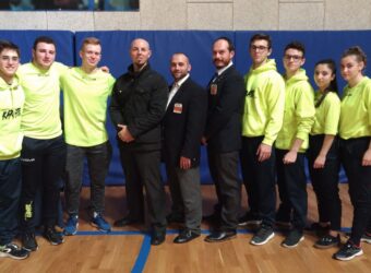 20200126 - campionato regionale Veneto FIK 2020 - tappa 1