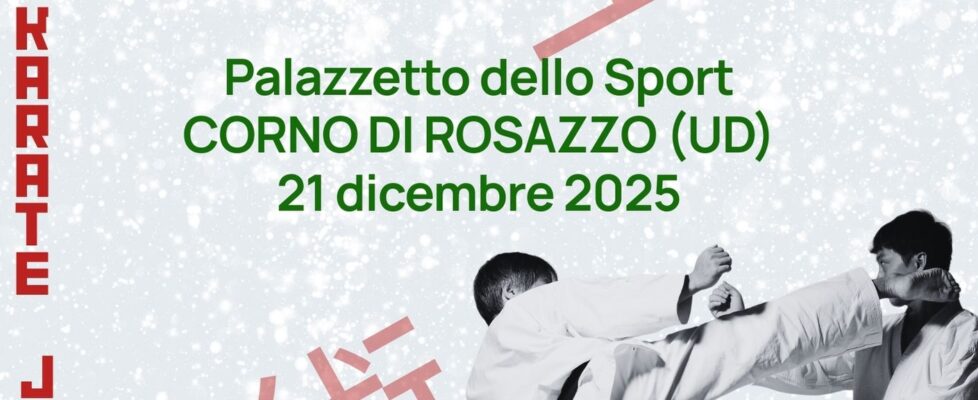 Xmas Stars Trophy 2025
