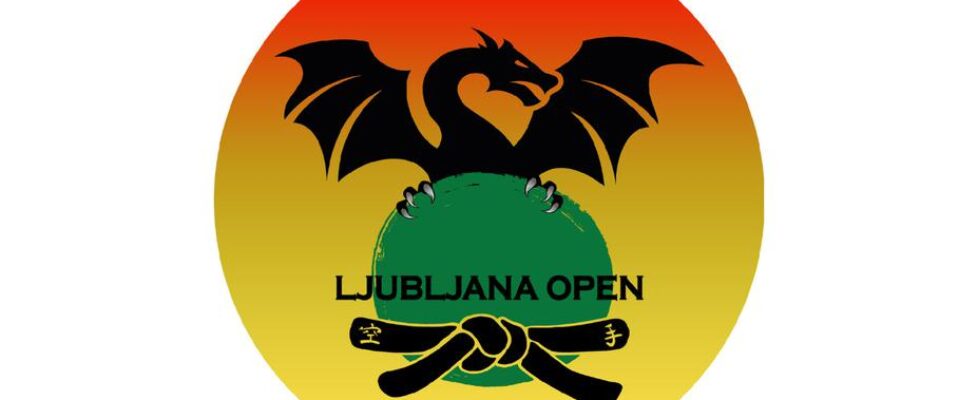 LJUBLJANA OPEN 2026